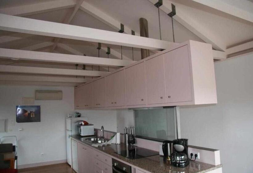 침실 2개 주택, A Casa Do Ouvidor