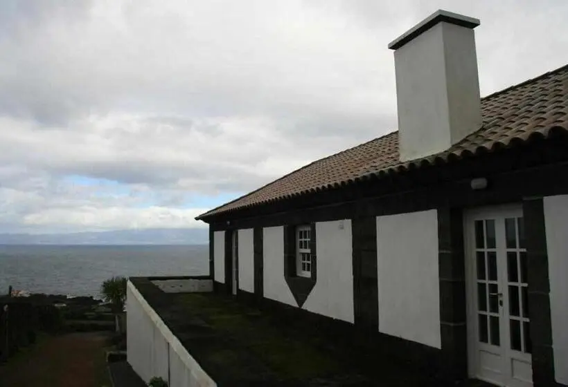 ２ベッドルームハウス, A Casa Do Ouvidor
