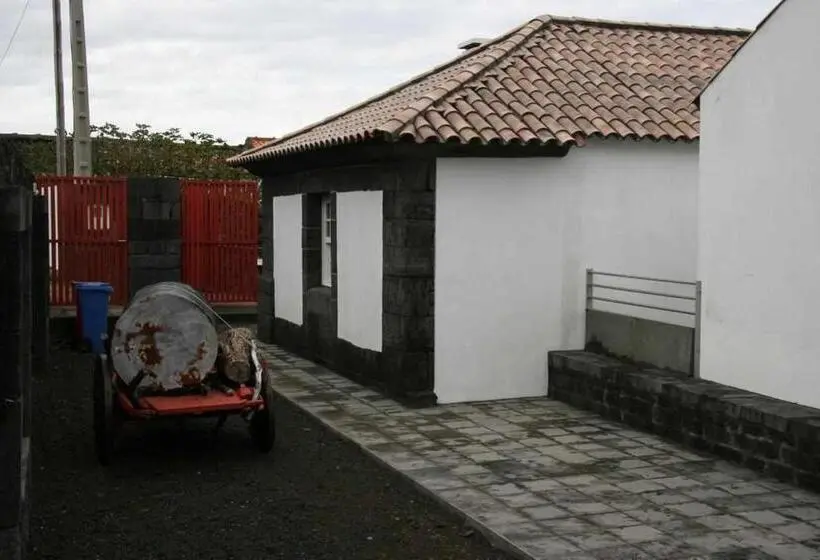 ２ベッドルームハウス, A Casa Do Ouvidor