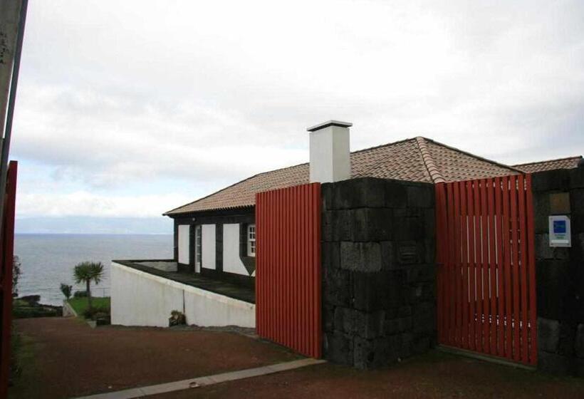 Дом 2 Спальни, A Casa Do Ouvidor