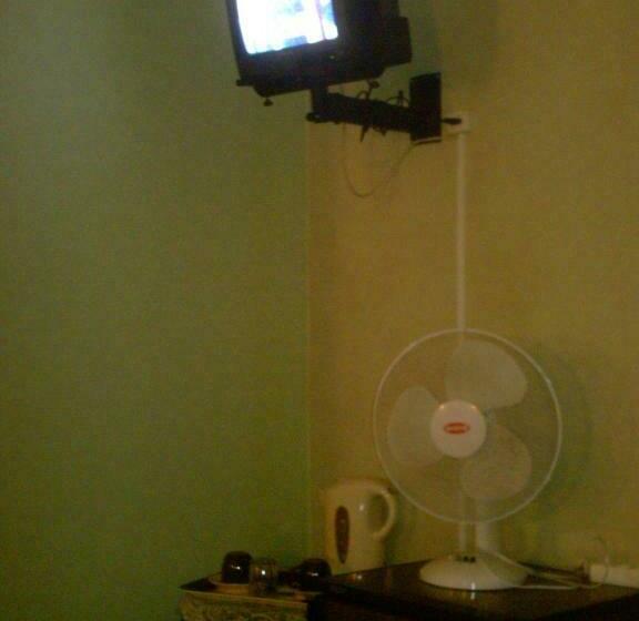 חדר סטנדרט, Guest House Pacifica