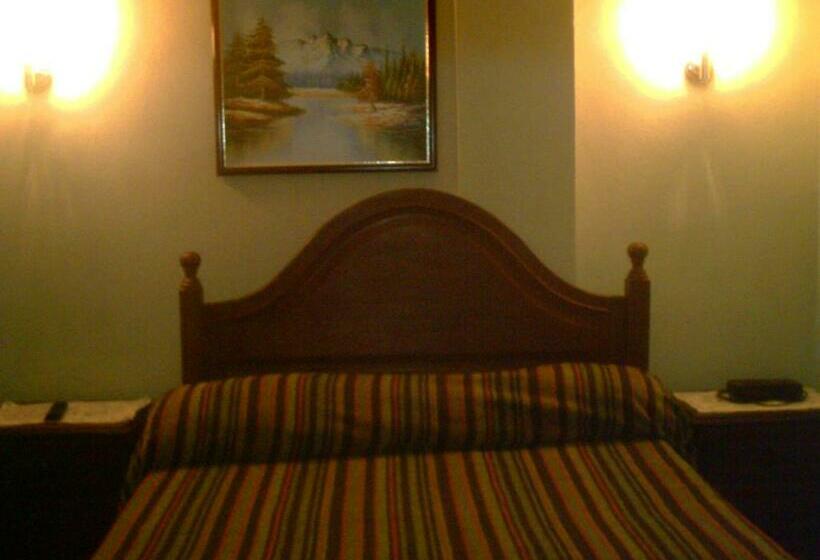 חדר סטנדרט, Guest House Pacifica