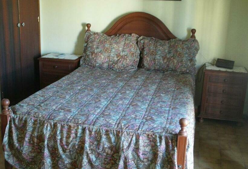 חדר סטנדרט, Guest House Pacifica