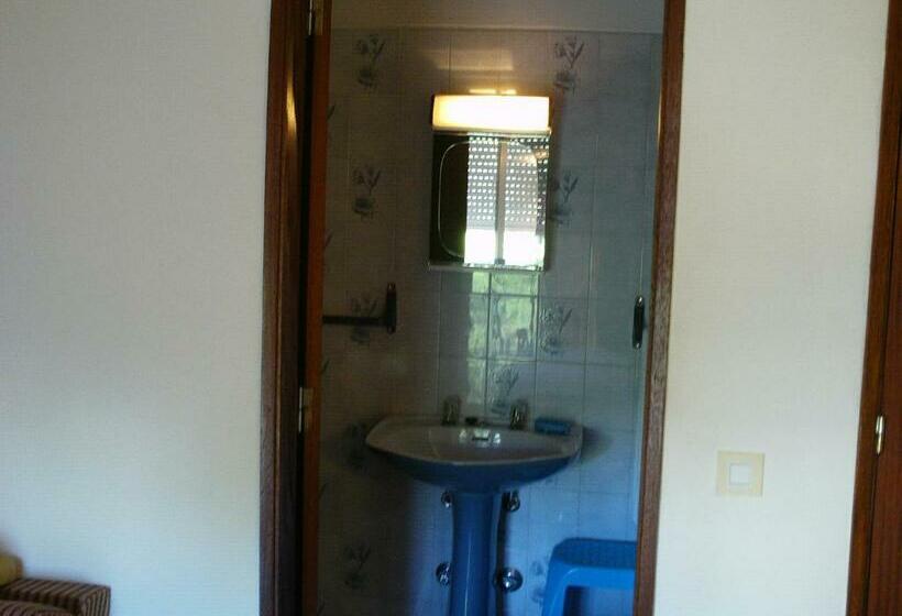 חדר סטנדרט, Guest House Pacifica