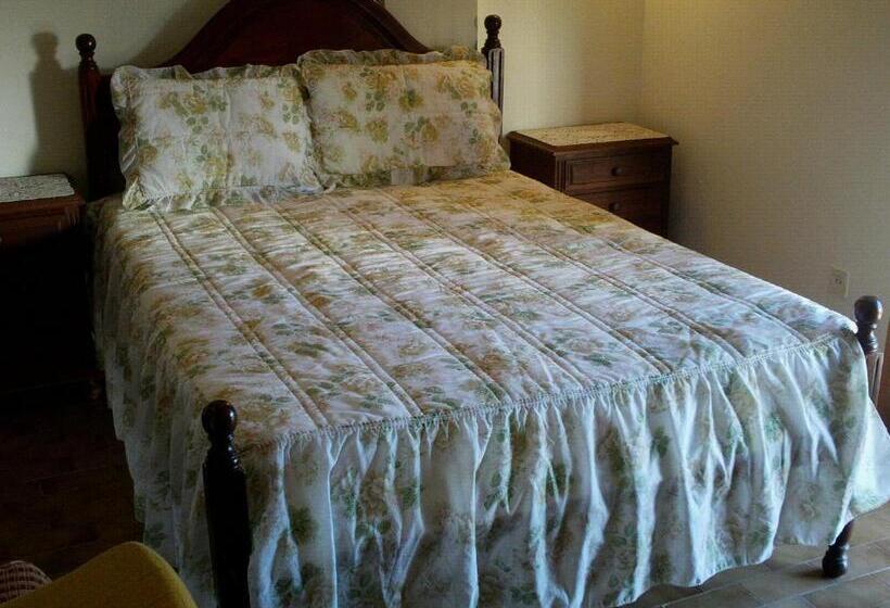 חדר סטנדרט, Guest House Pacifica