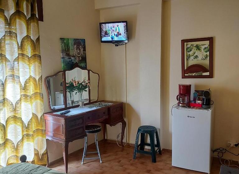Номер Стандарт, Guest House Pacifica