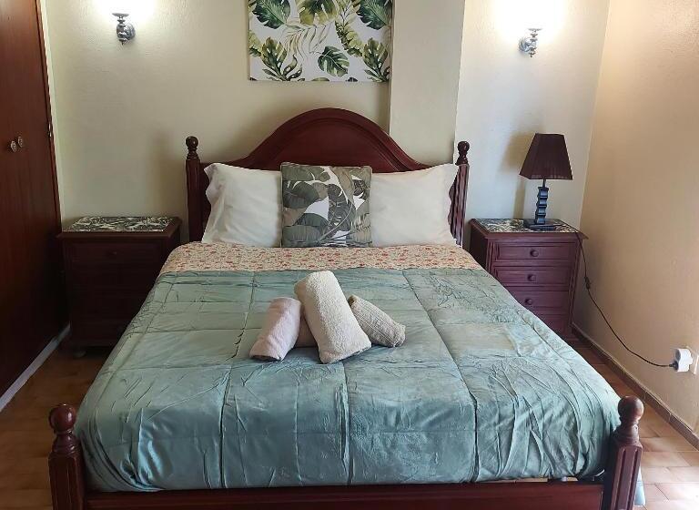 Номер Стандарт, Guest House Pacifica