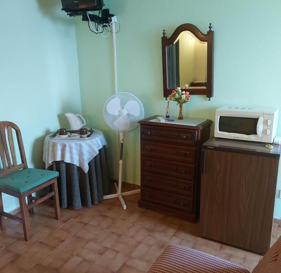 חדר סטנדרט, Guest House Pacifica