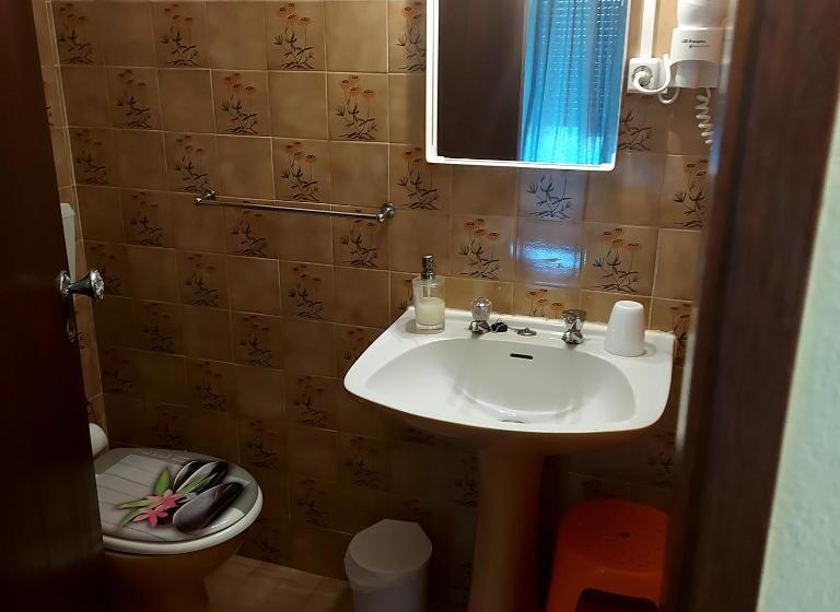 חדר סטנדרט, Guest House Pacifica