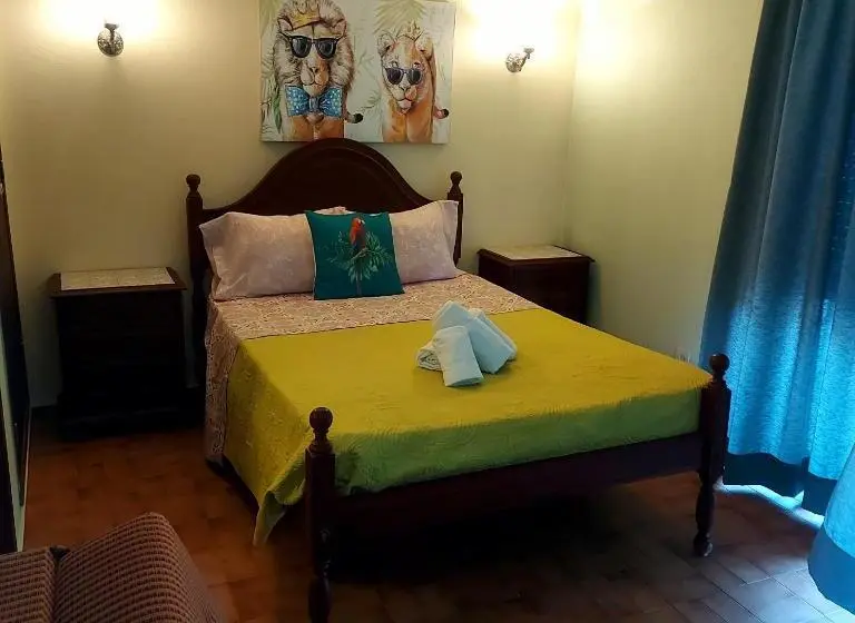 スタンダードルーム, Guest House Pacifica