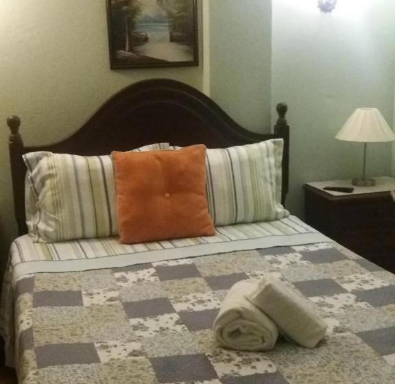 חדר סטנדרט, Guest House Pacifica