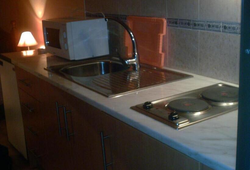 Семейный Номер, Guest House Pacifica