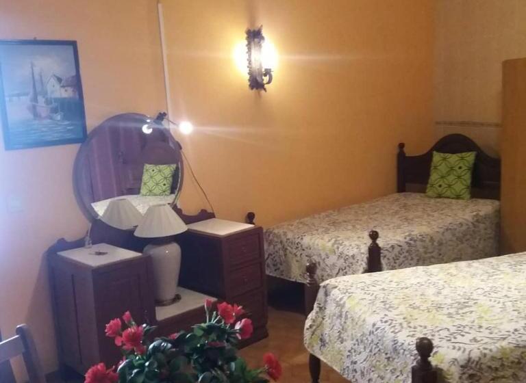 Семейный Номер, Guest House Pacifica