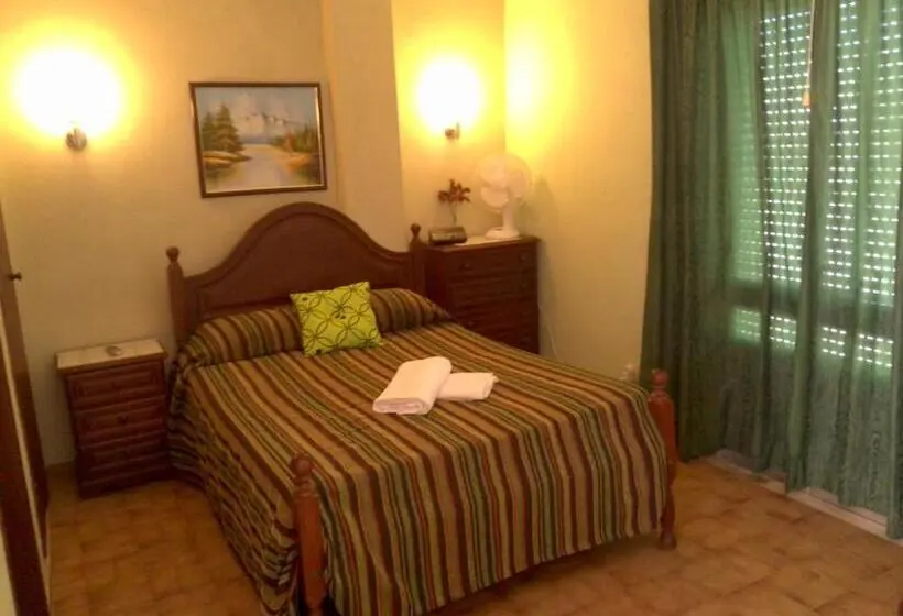 クラシックシングルルーム, Guest House Pacifica