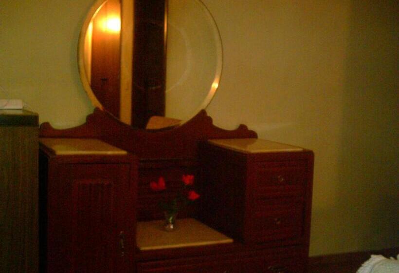 חדר יחיד קלאסי, Guest House Pacifica