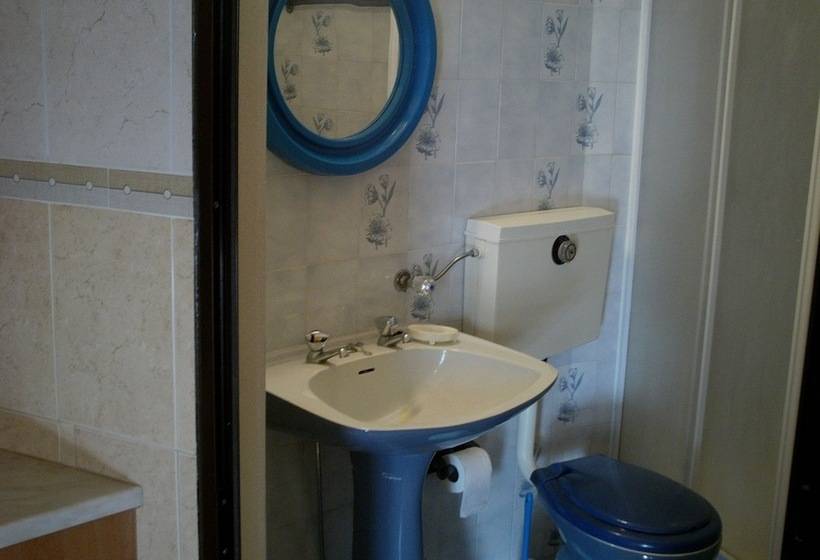 Семейный Номер, Guest House Pacifica