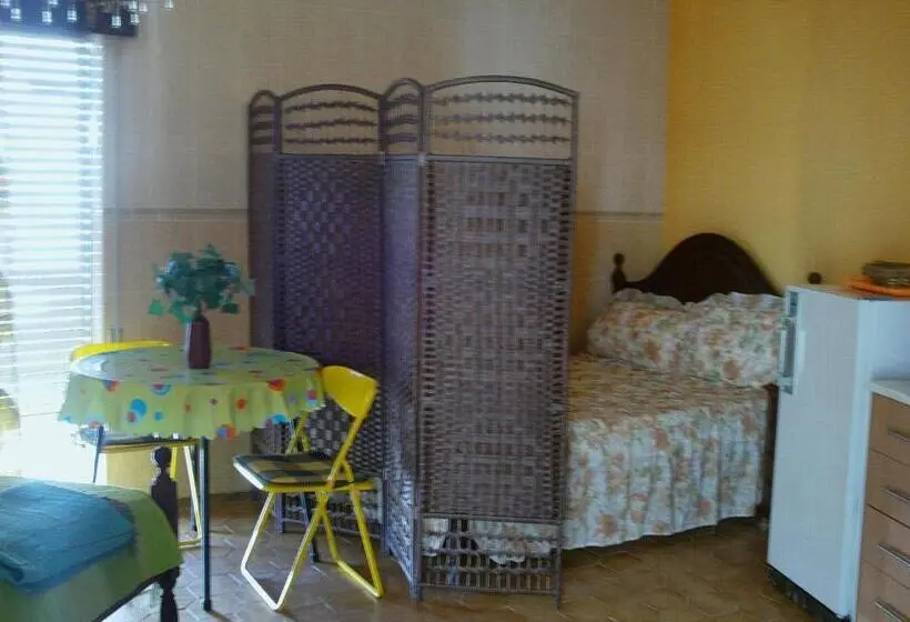 ファミリールーム, Guest House Pacifica