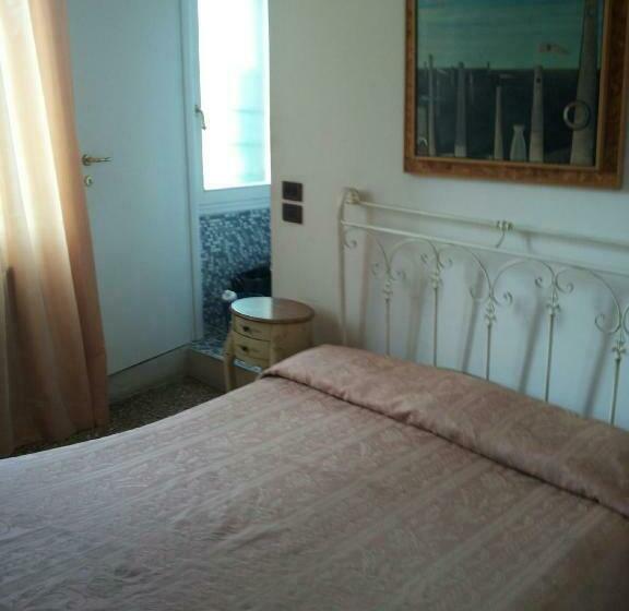 اتاق استاندارد, Antico Capon