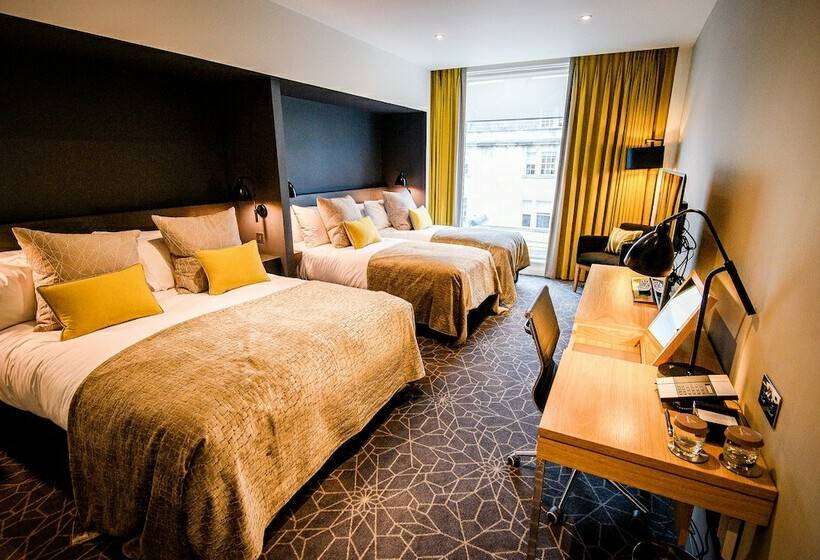 Семейный Номер, Apex City Of Bath