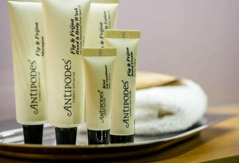 Номер Deluxe, Apex City Of Bath