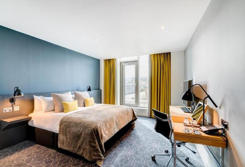 Номер Стандарт с Балконом, Apex City Of Bath