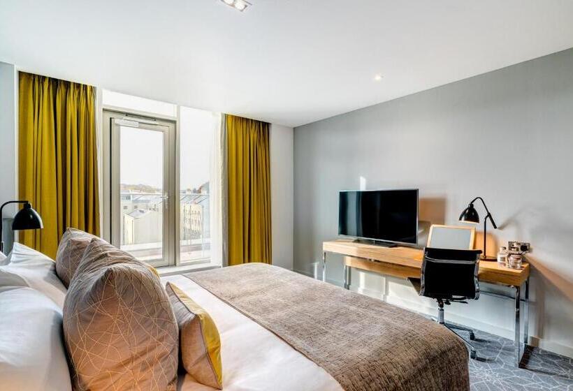 Номер Стандарт с Балконом, Apex City Of Bath