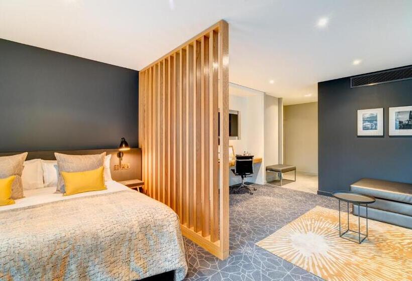 Номер Deluxe, Apex City Of Bath