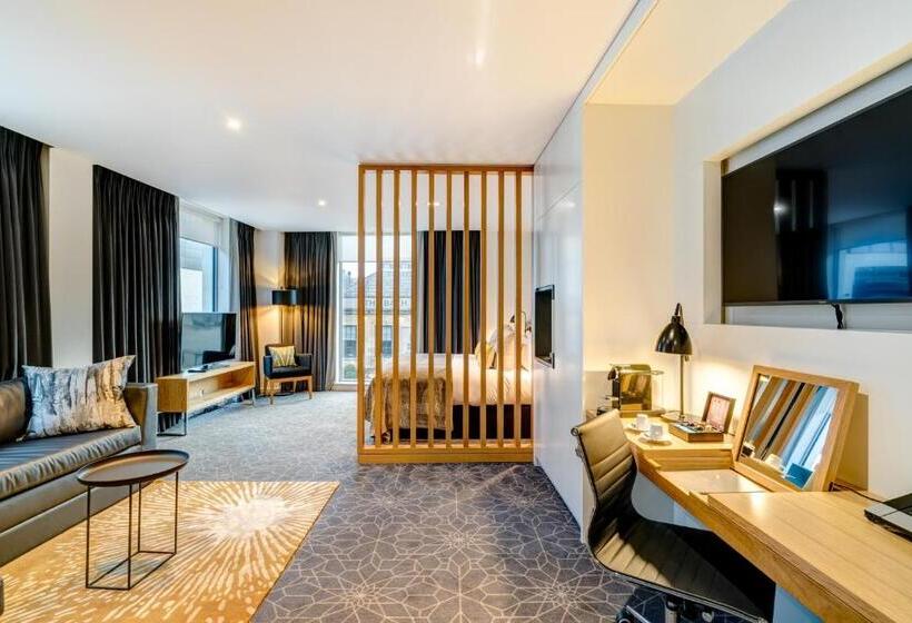 Номер Deluxe, Apex City Of Bath