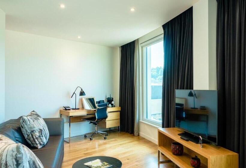 Номер Deluxe, Apex City Of Bath