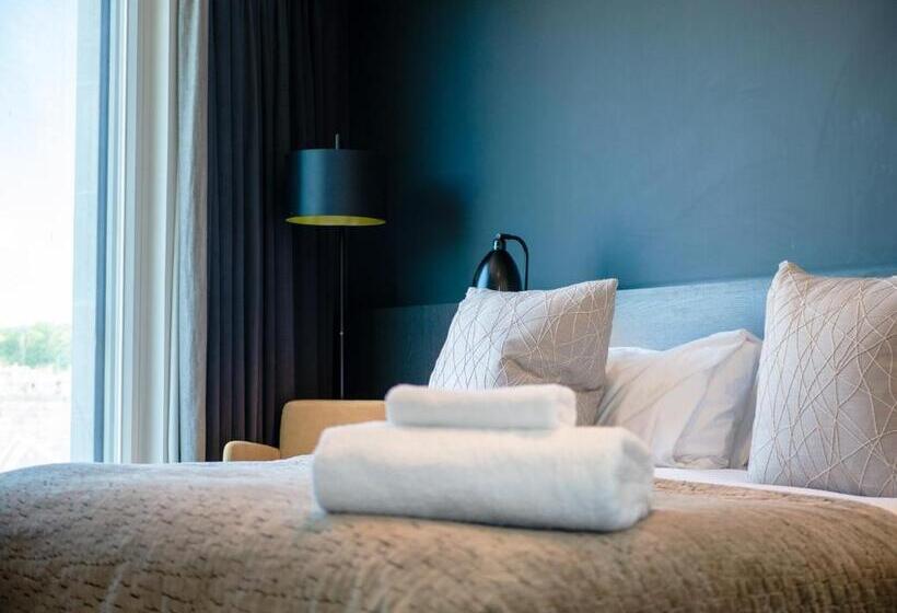 Номер Deluxe, Apex City Of Bath