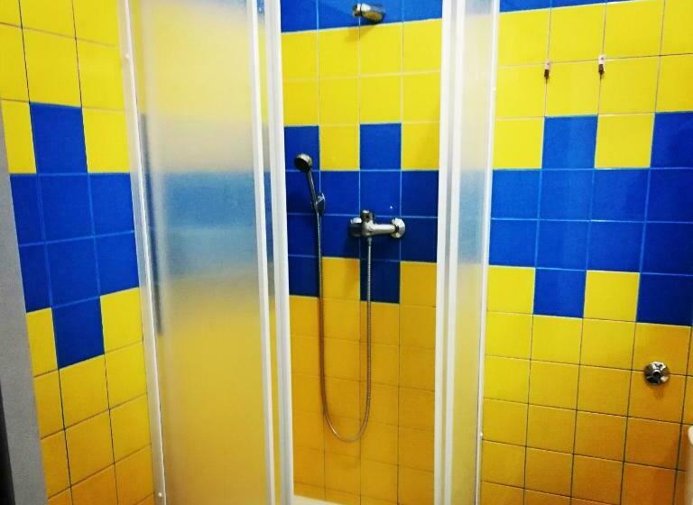 חדר סטנדרט עם מרפסת, Eira da Pedra