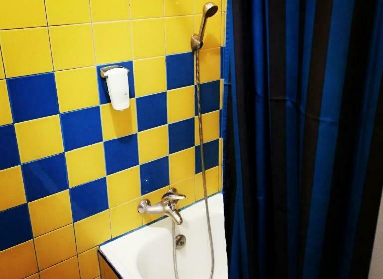 스탠다드 발코니 룸, Eira da Pedra