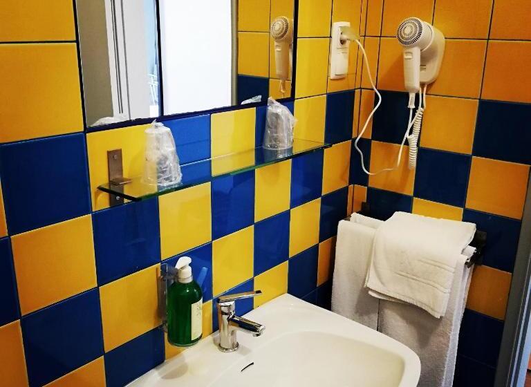 Family Suite, Eira da Pedra