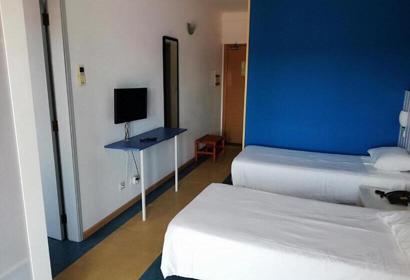 סוויטה משפחתית, Eira da Pedra