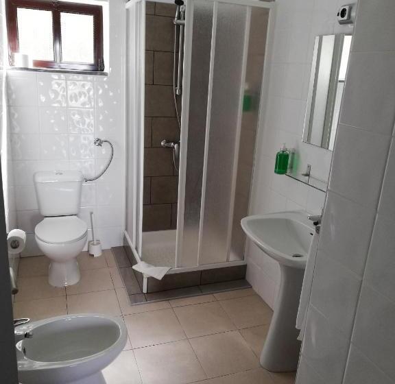 스탠다드 스튜디오, Eira da Pedra