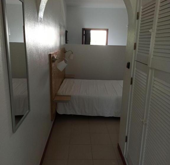 חדר סטודיו סטנדרד, Eira da Pedra