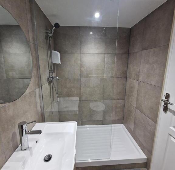 اتاق سوپریور, Fasthotel Roissy   Saint Witz