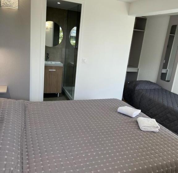 اتاق سوپریور, Fasthotel Roissy   Saint Witz