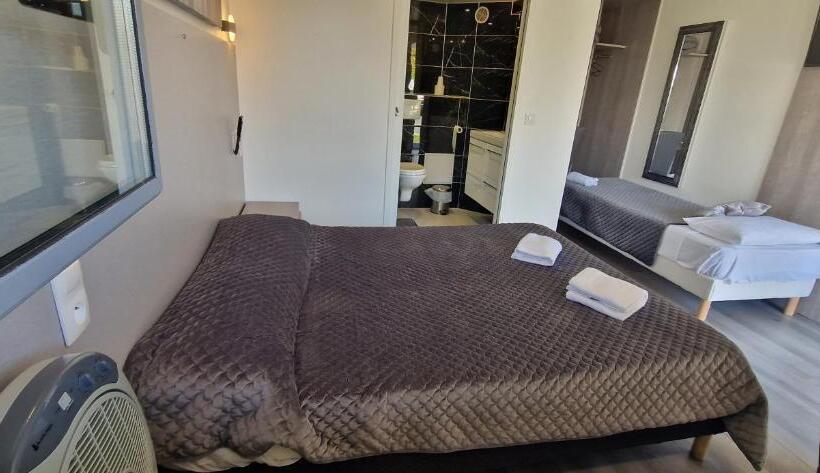 اتاق سوپریور, Fasthotel Roissy   Saint Witz