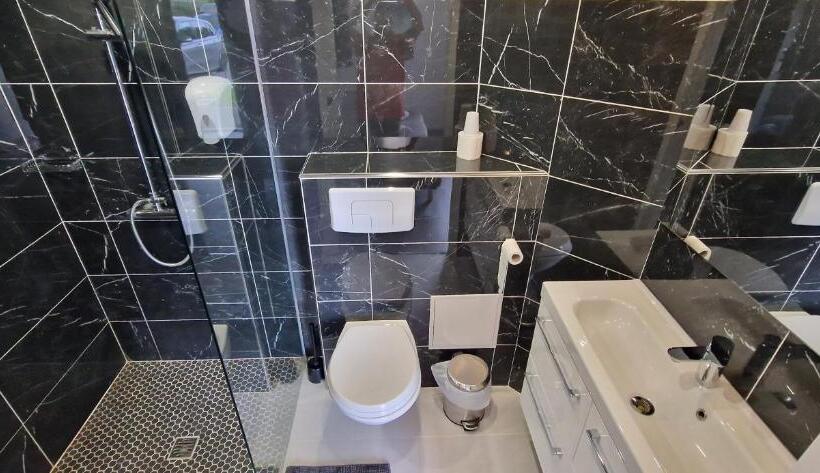 Номер Superior, Fasthotel Roissy   Saint Witz