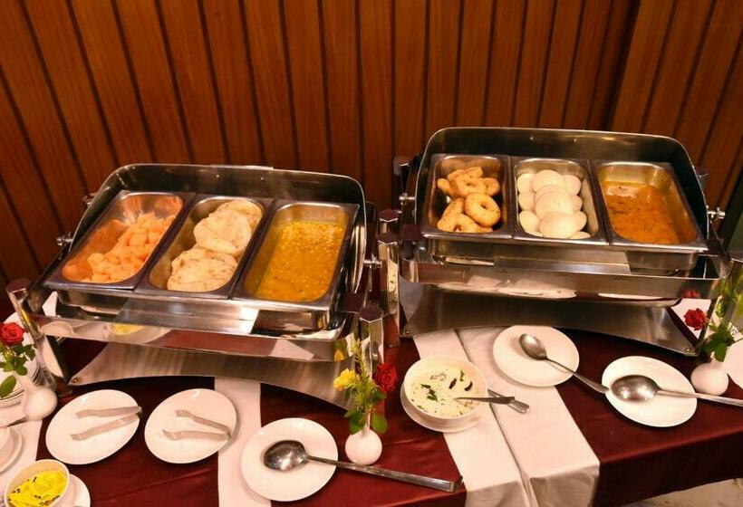 高级大房间, Gateway Continental