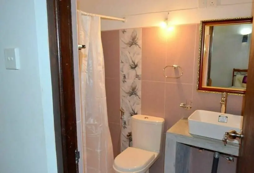اتاق استاندارد, Grand 39