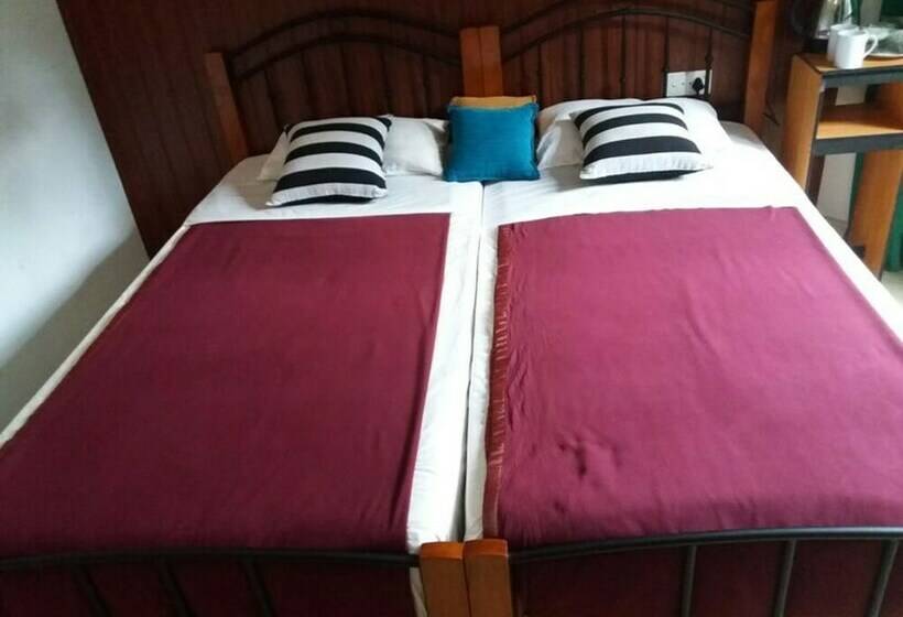 Standardrum, Grand 39