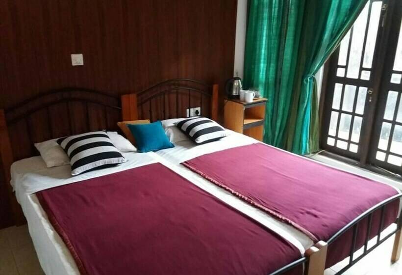 Standardrum, Grand 39