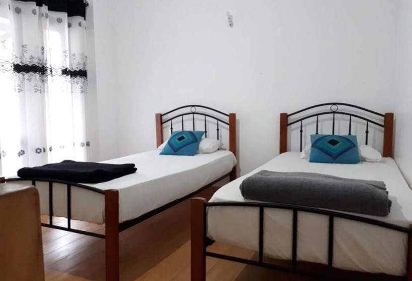 Standardrum, Grand 39