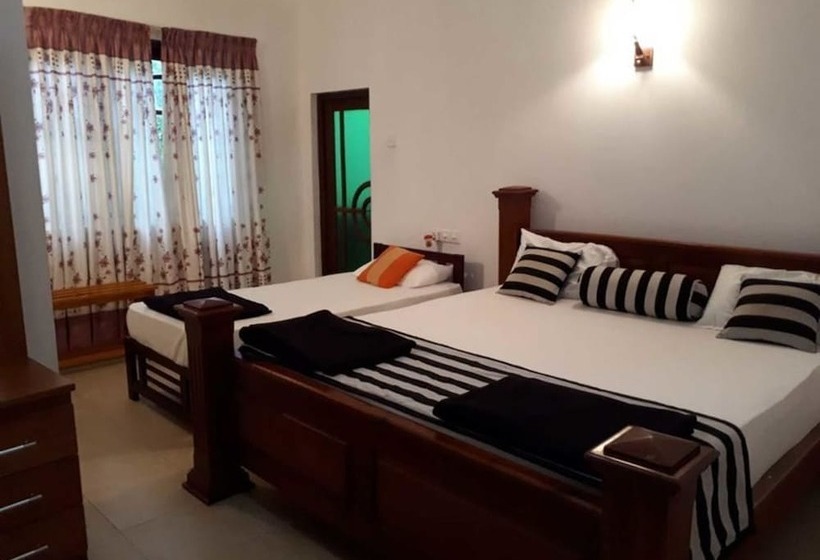 Familjerum, Grand 39