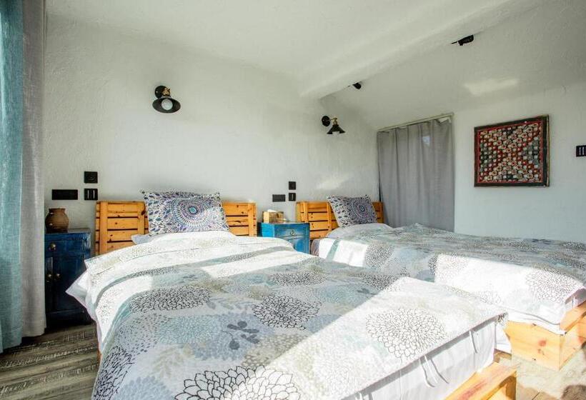 스탠다드 룸, Hidden