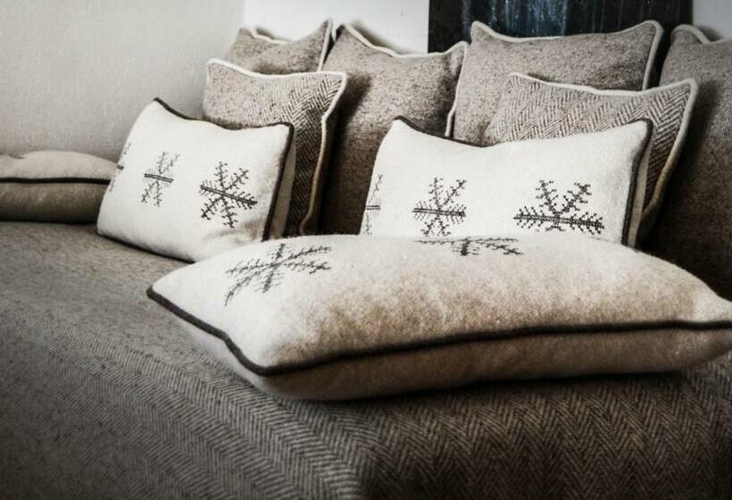 四人标准间, Hôtel Neste De Jade