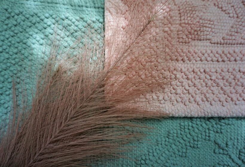 חדר סטנדרט, Maison Garnier