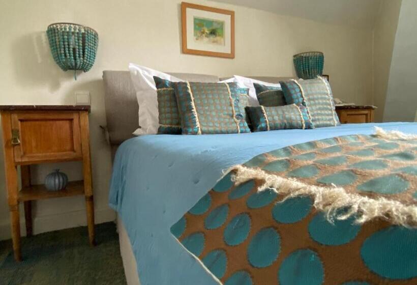 חדר סטנדרט, Maison Garnier